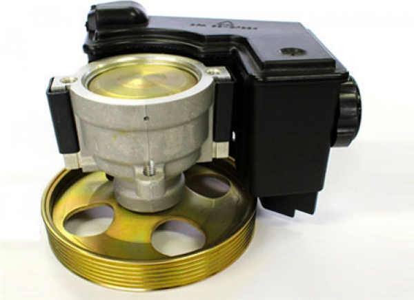 پمپ هیدرولیک فرمان