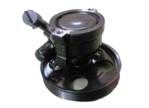 پمپ هیدرولیک فرمان