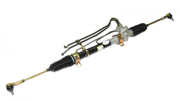 جعبه فرمان هیدرولیک