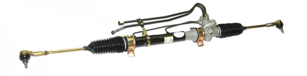 جعبه فرمان هیدرولیک